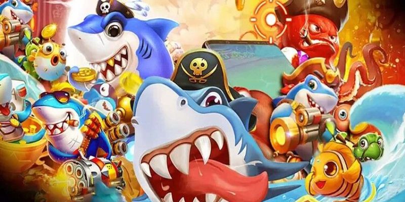 Hướng dẫn đầy đủ cách chơi game bắn cá Soda dễ dàng