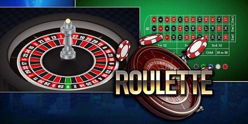 Roulette Sodo - Tận Hưởng Đẳng Cấp Cá Cược Ấn Tượng 2024