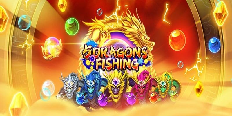 Giới thiệu một tựa game bắn cá đang rất thịnh hành trên thị trường