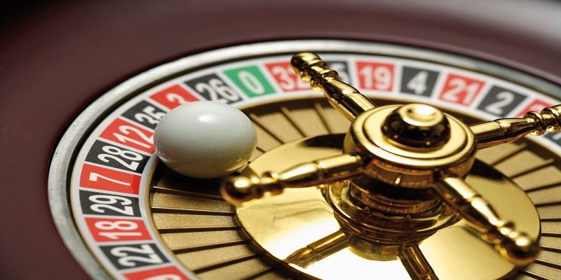 Cách tham gia đặt tiền vào sảnh Roulette đơn giản tại nhà cái