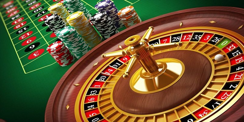 Tìm hiểu thông tin về sảnh giải trí ấn tượng Roulette Sodo