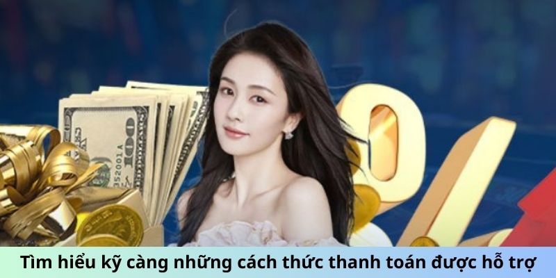 Một vài chú ý khi thành viên mới thao tác nạp vốn